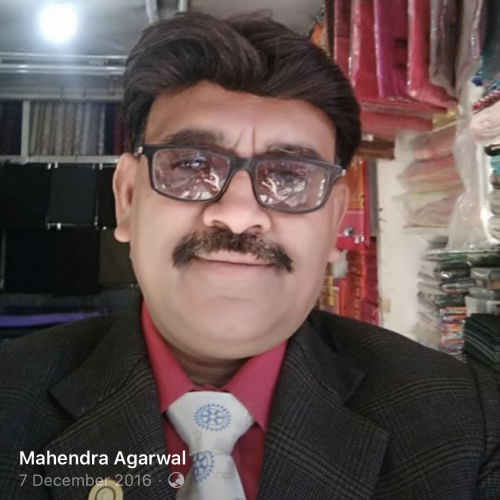 mahendra